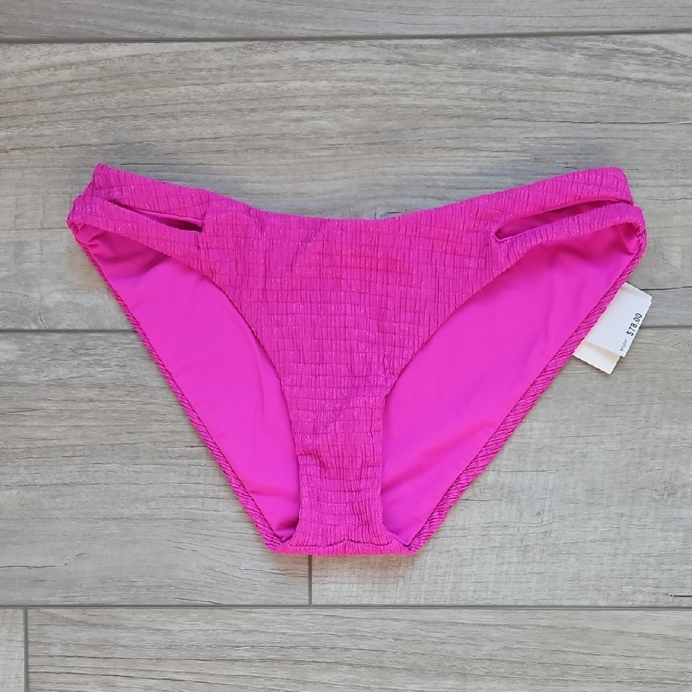 Becca Bikini Bottoms